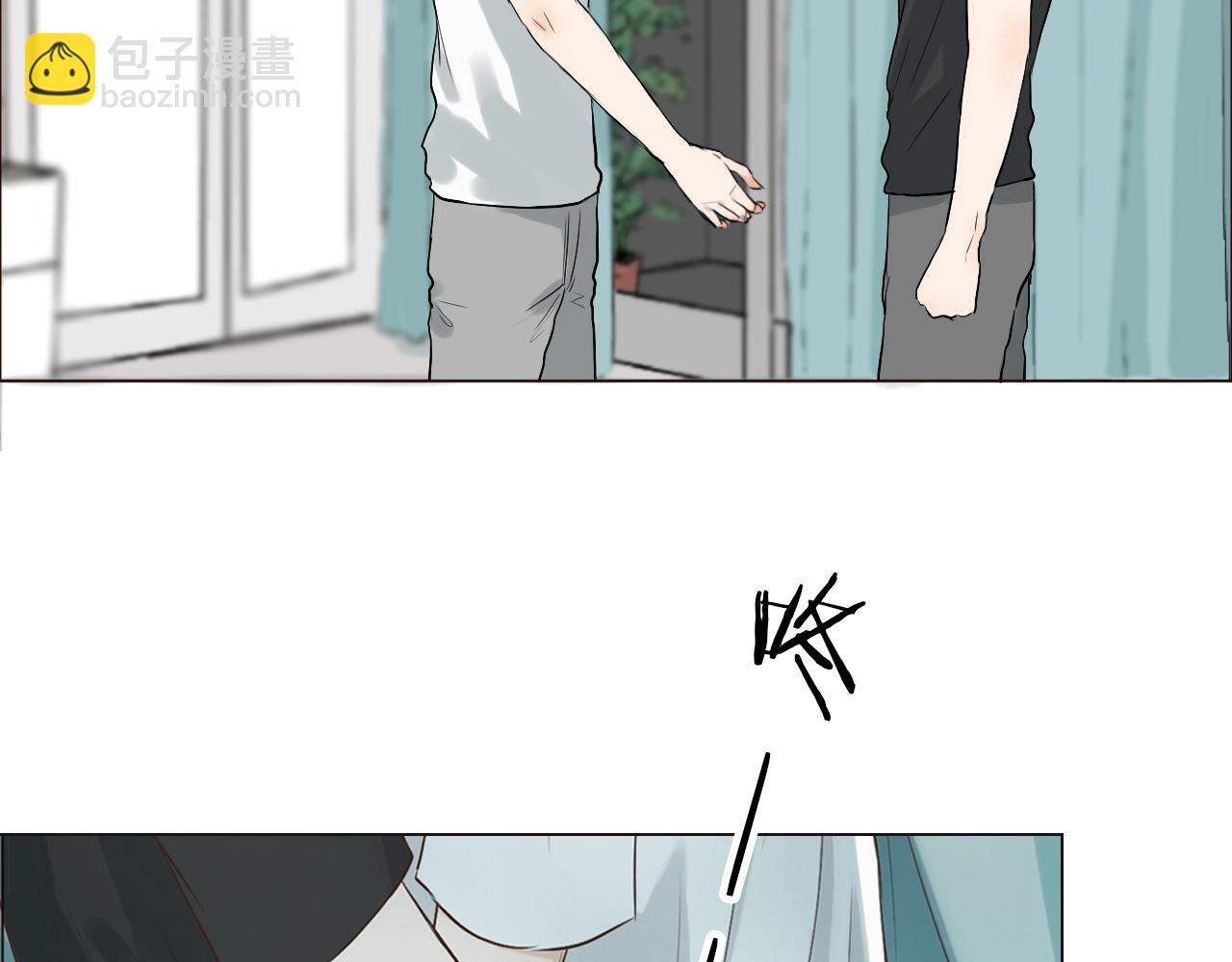 第43话 小别胜新婚(1/3)-第43话