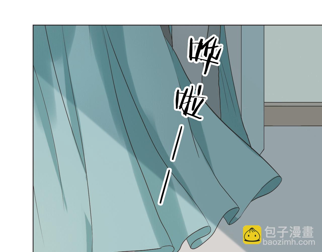 第43话 小别胜新婚(1/3)-第43话