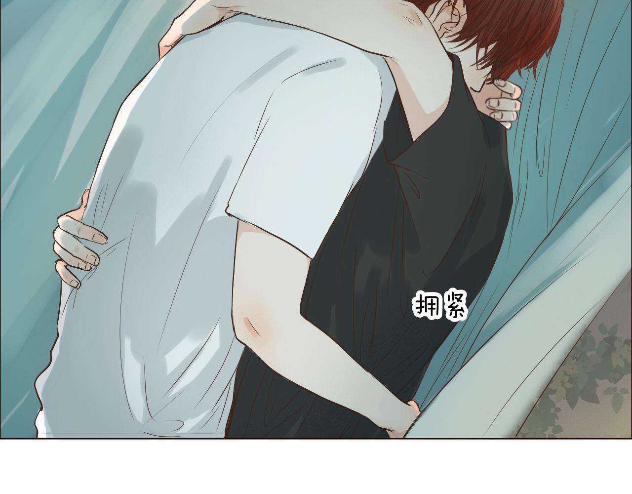 第43话 小别胜新婚(1/3)-第43话