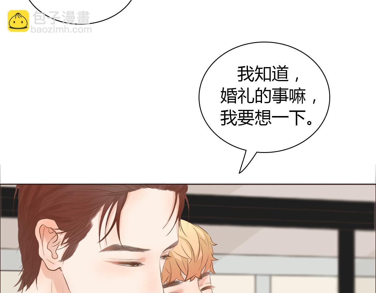 番外 我们的婚礼(1/3)-第47话