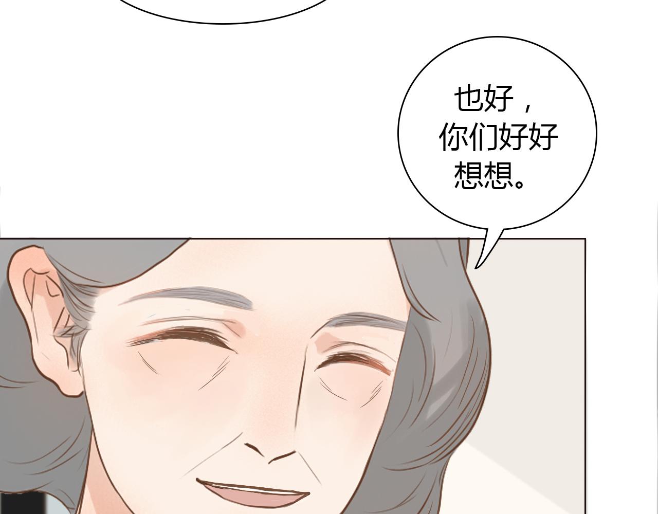 番外 我们的婚礼(1/3)-第47话