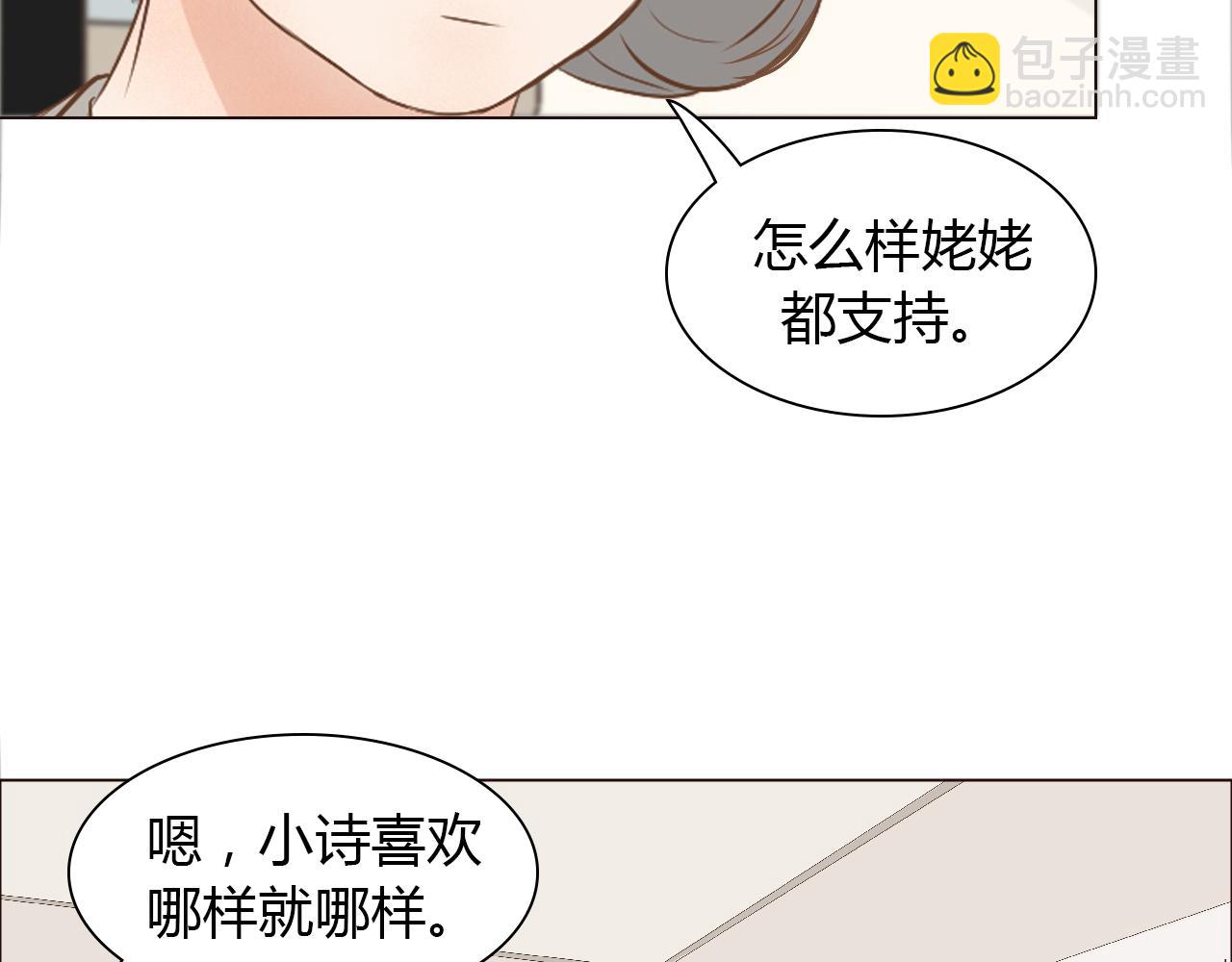 番外 我们的婚礼(1/3)-第47话