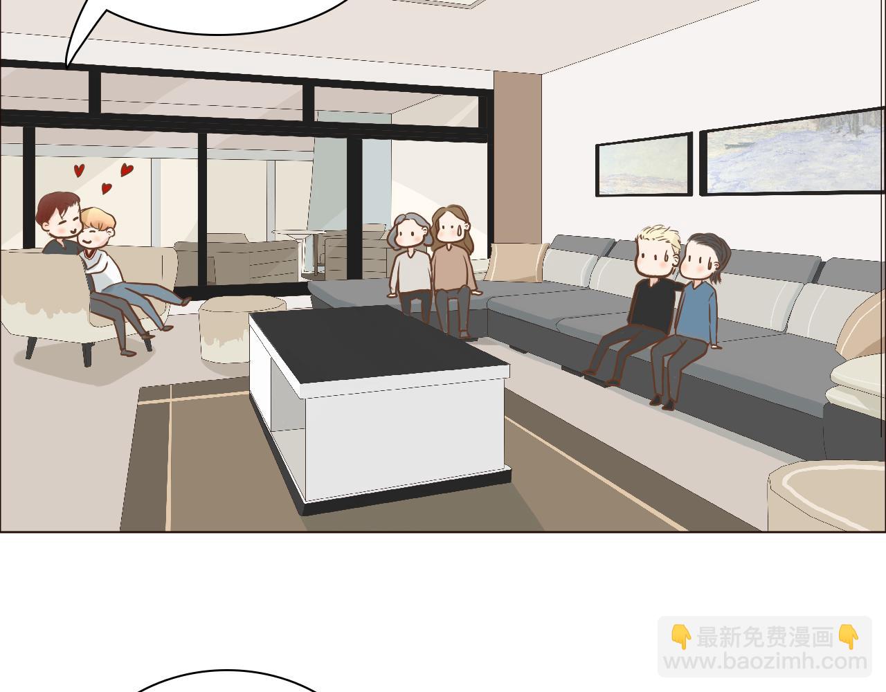 番外 我们的婚礼(1/3)-第47话