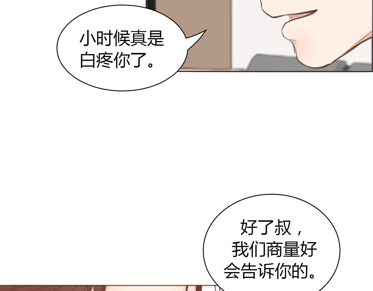 番外 我们的婚礼(1/3)-第47话