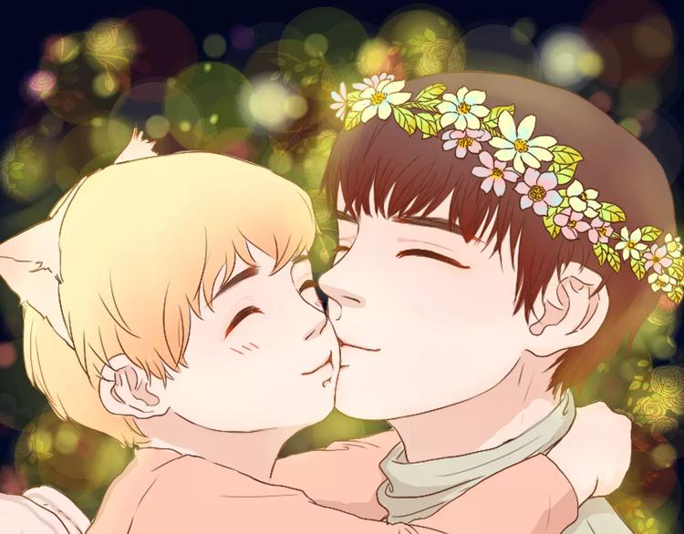 第9话 抑制不住的感情(1/3)-第9话