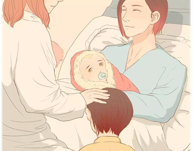 第9话 抑制不住的感情(1/3)-第9话