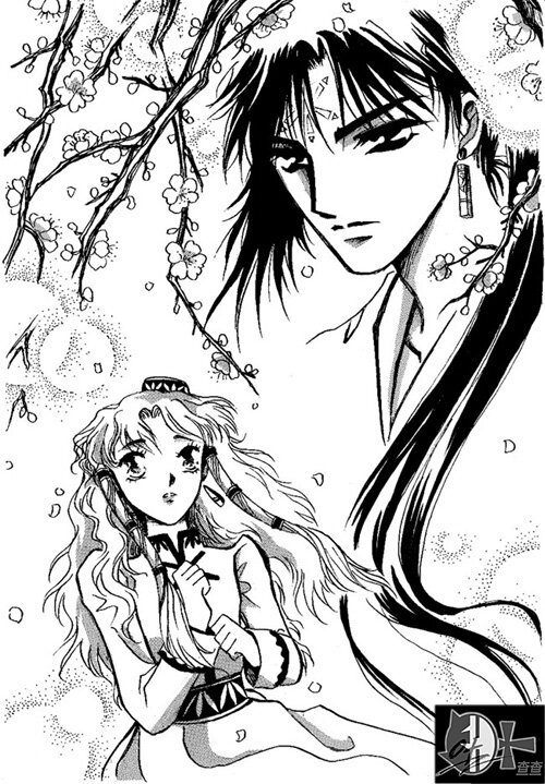 我是魔物-第7话