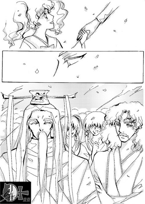 大结局 大结局-第69话