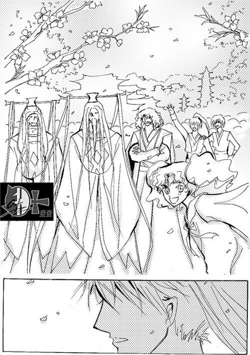 大结局 大结局-第69话