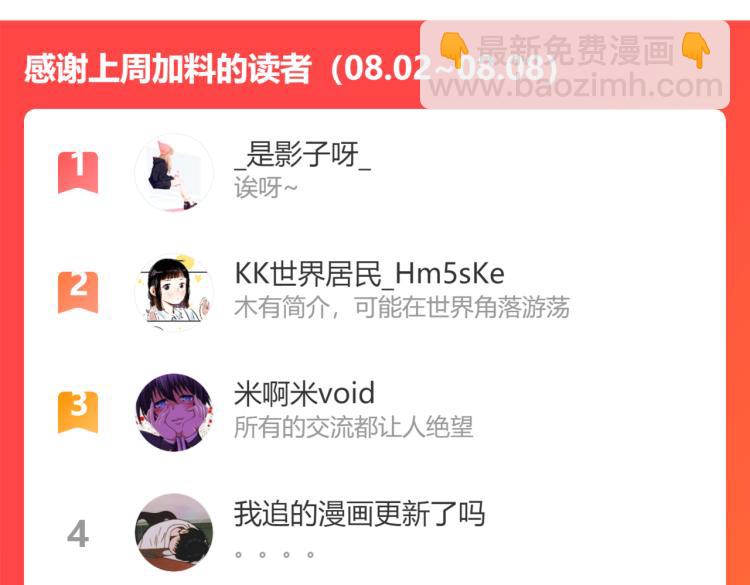 桃與末世之書 - 第96話 千年前的古人(3/3) - 4