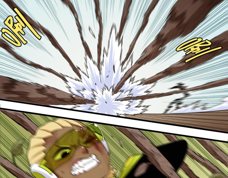 桃與末世之書 - 第96話 千年前的古人(2/3) - 6