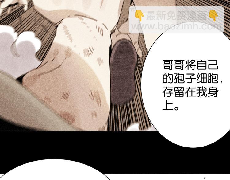 桃與末世之書 - 第98話 傻子竟是我自己(1/3) - 3