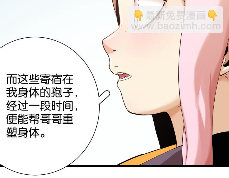 桃與末世之書 - 第98話 傻子竟是我自己(1/3) - 6