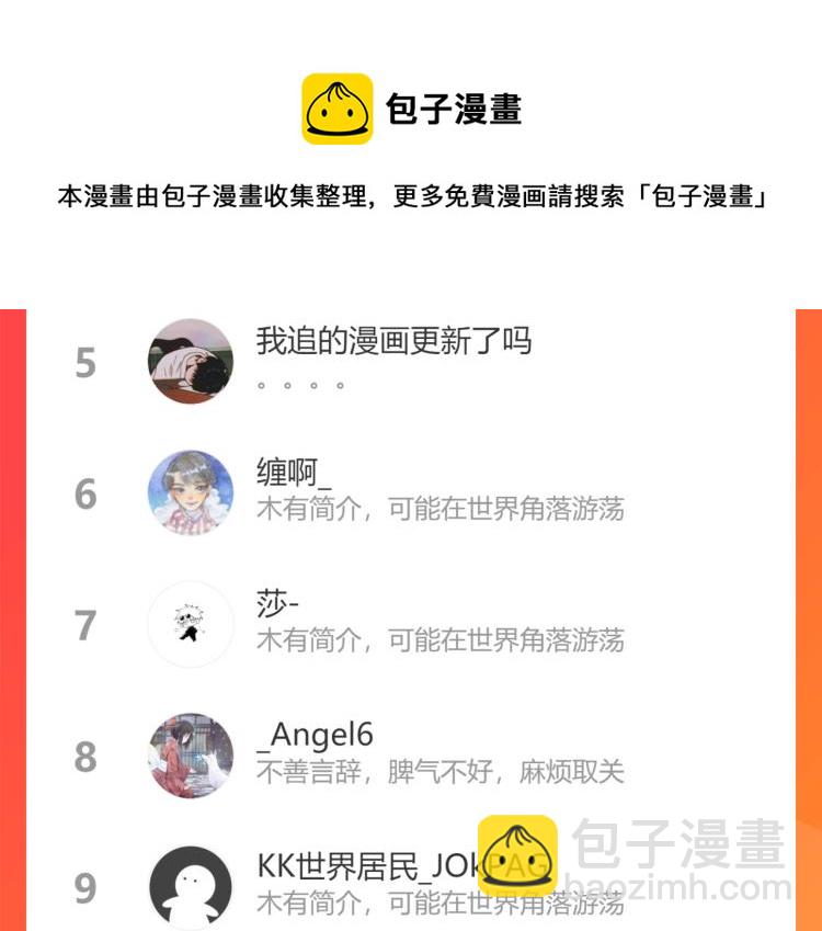 桃與末世之書 - 第100話 老搭檔(2/2) - 8