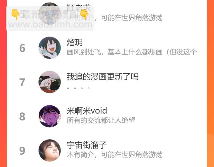 桃與末世之書 - 第101話 半神(2/3) - 8