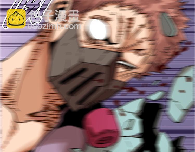 桃與末世之書 - 第10話  戰鬥開始!(2/3) - 7