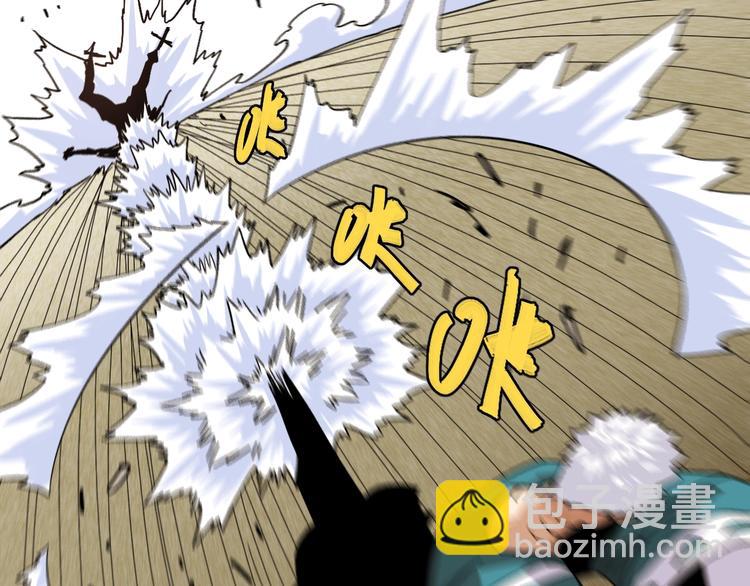 桃與末世之書 - 第10話  戰鬥開始!(2/3) - 6