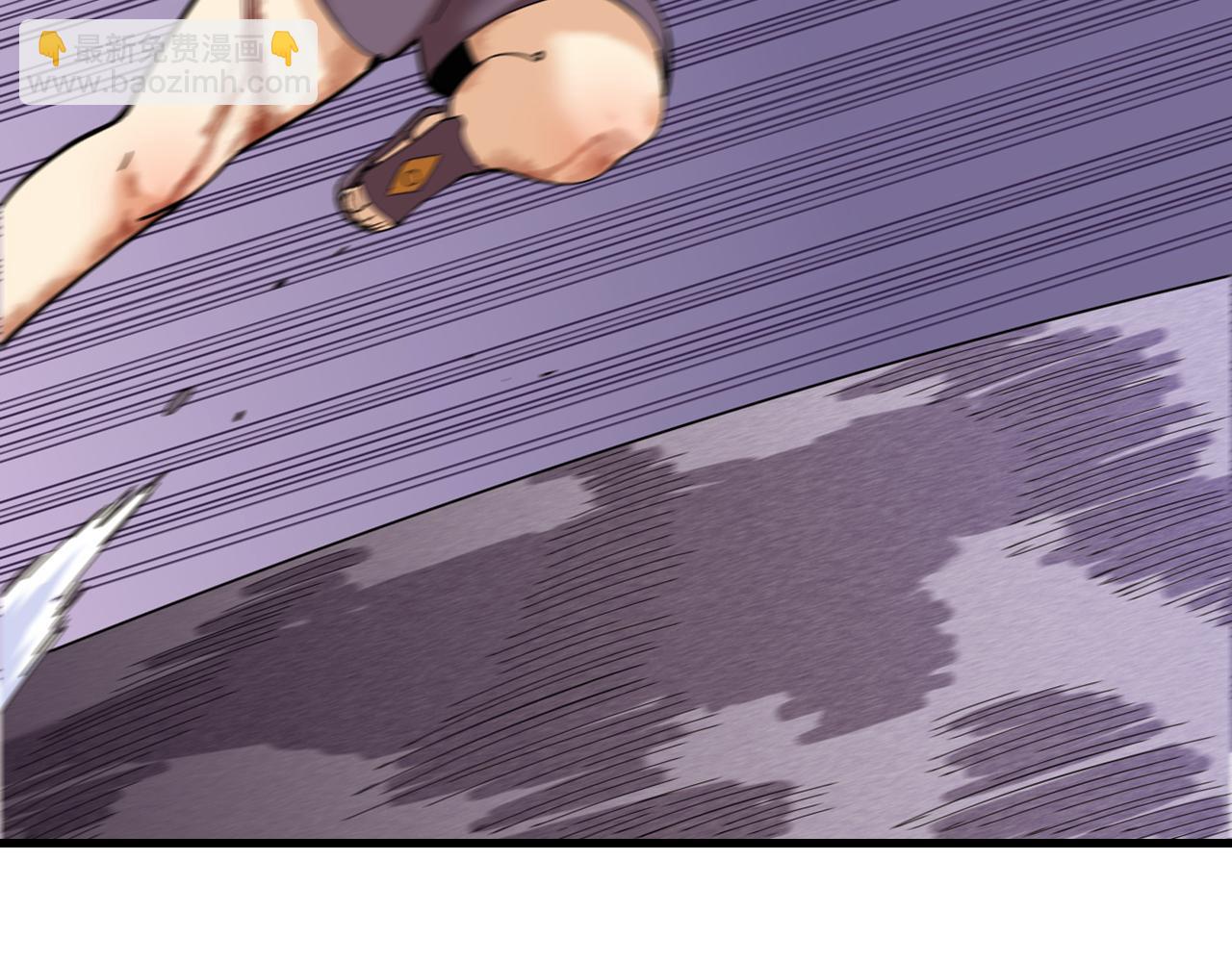 桃與末世之書 - 第105話 只能救一個(2/3) - 8