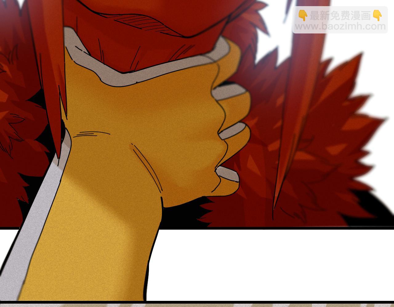 桃與末世之書 - 第107話 去看看太陽(1/2) - 2