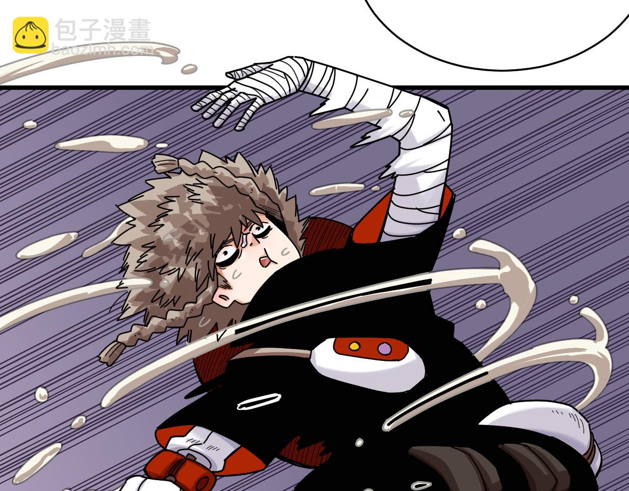 桃與末世之書 - 第109話 海蝶先生(2/2) - 7