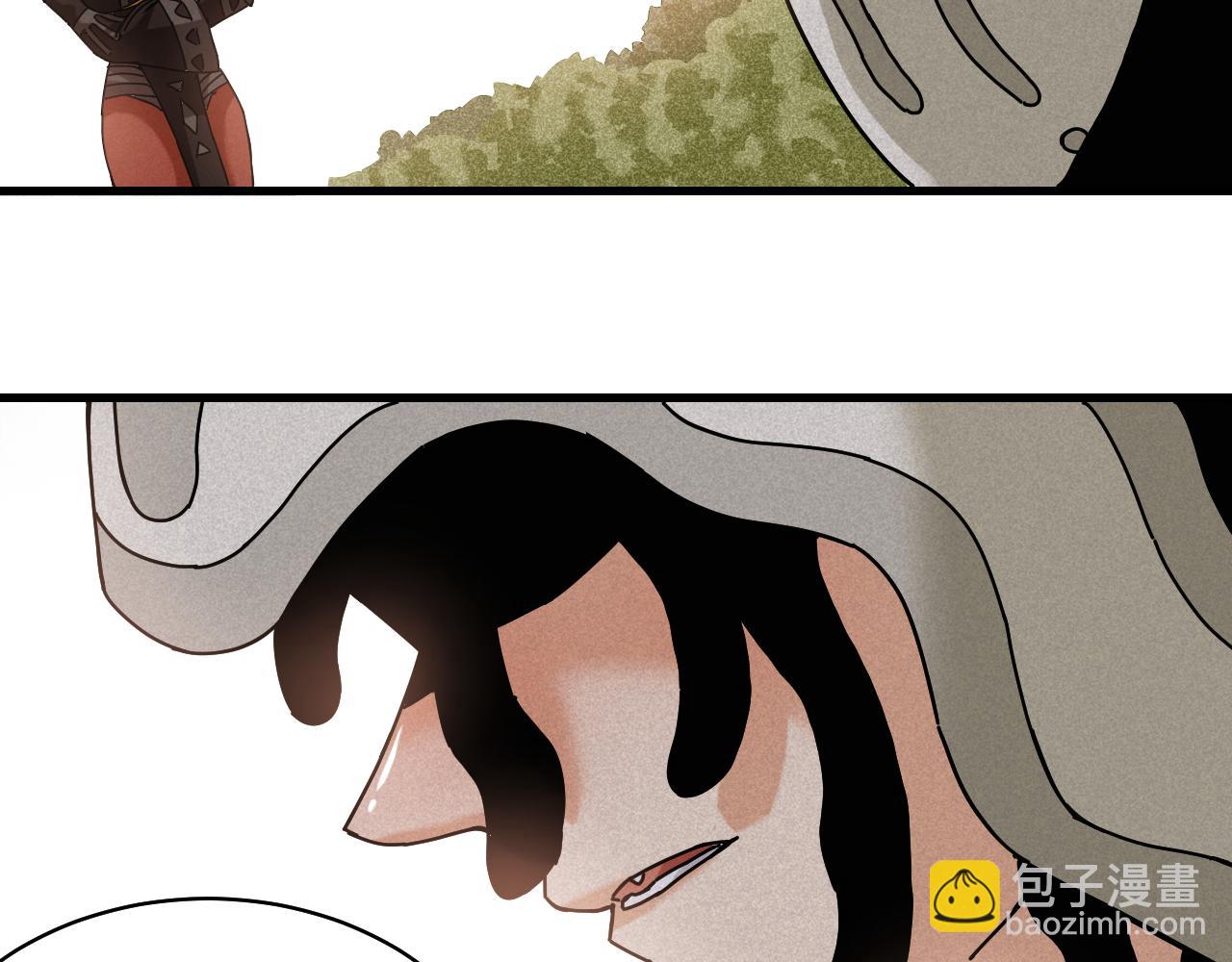 桃與末世之書 - 第111話 下一站，白羽村(2/2) - 8