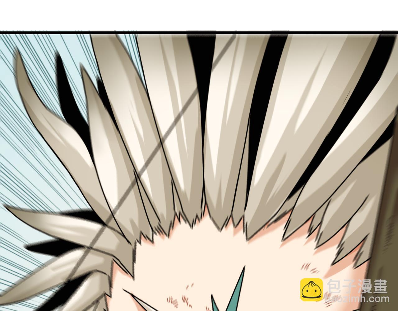 桃與末世之書 - 第111話 下一站，白羽村(2/2) - 5