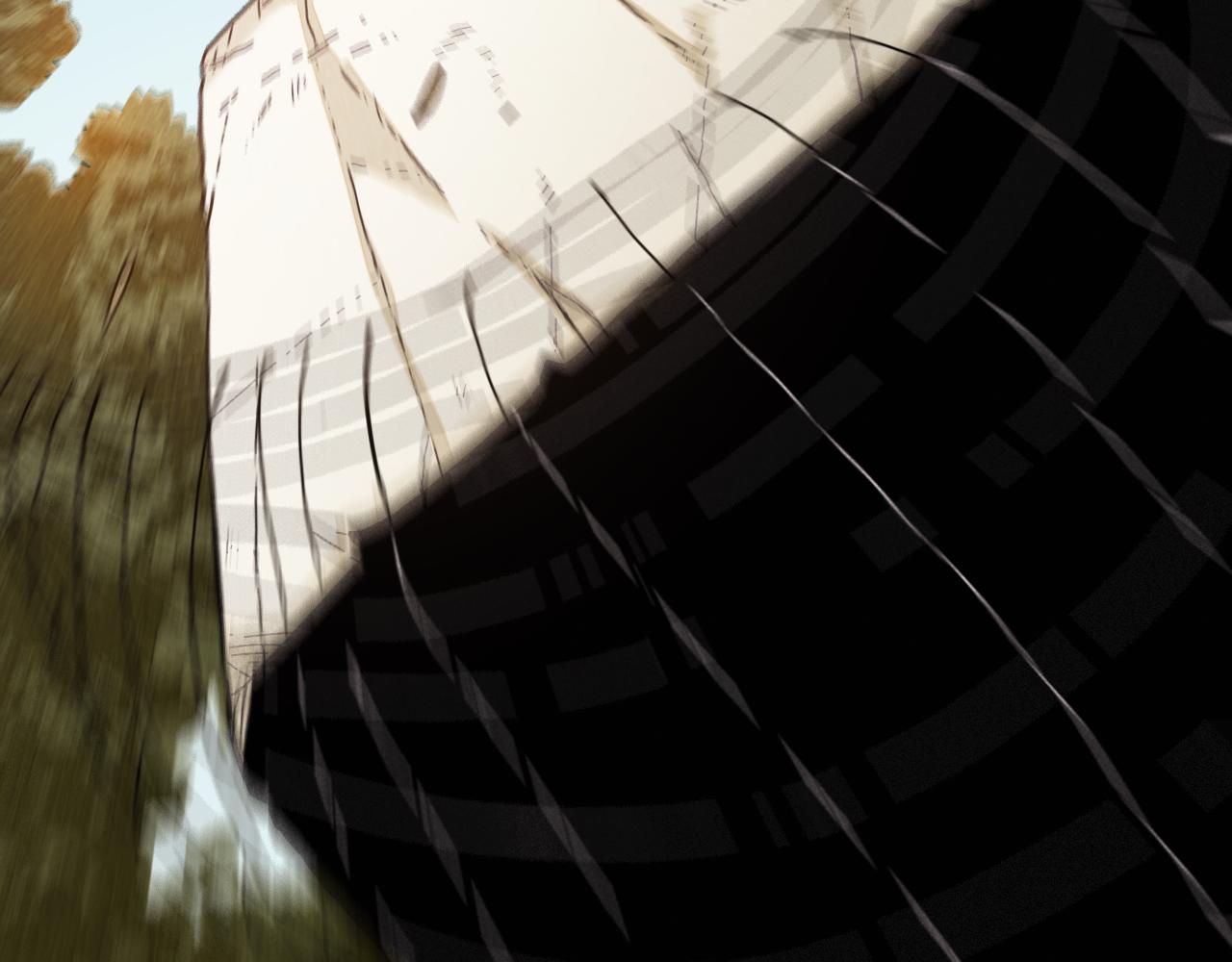 桃與末世之書 - 第114話 伏擊戰(2/2) - 1