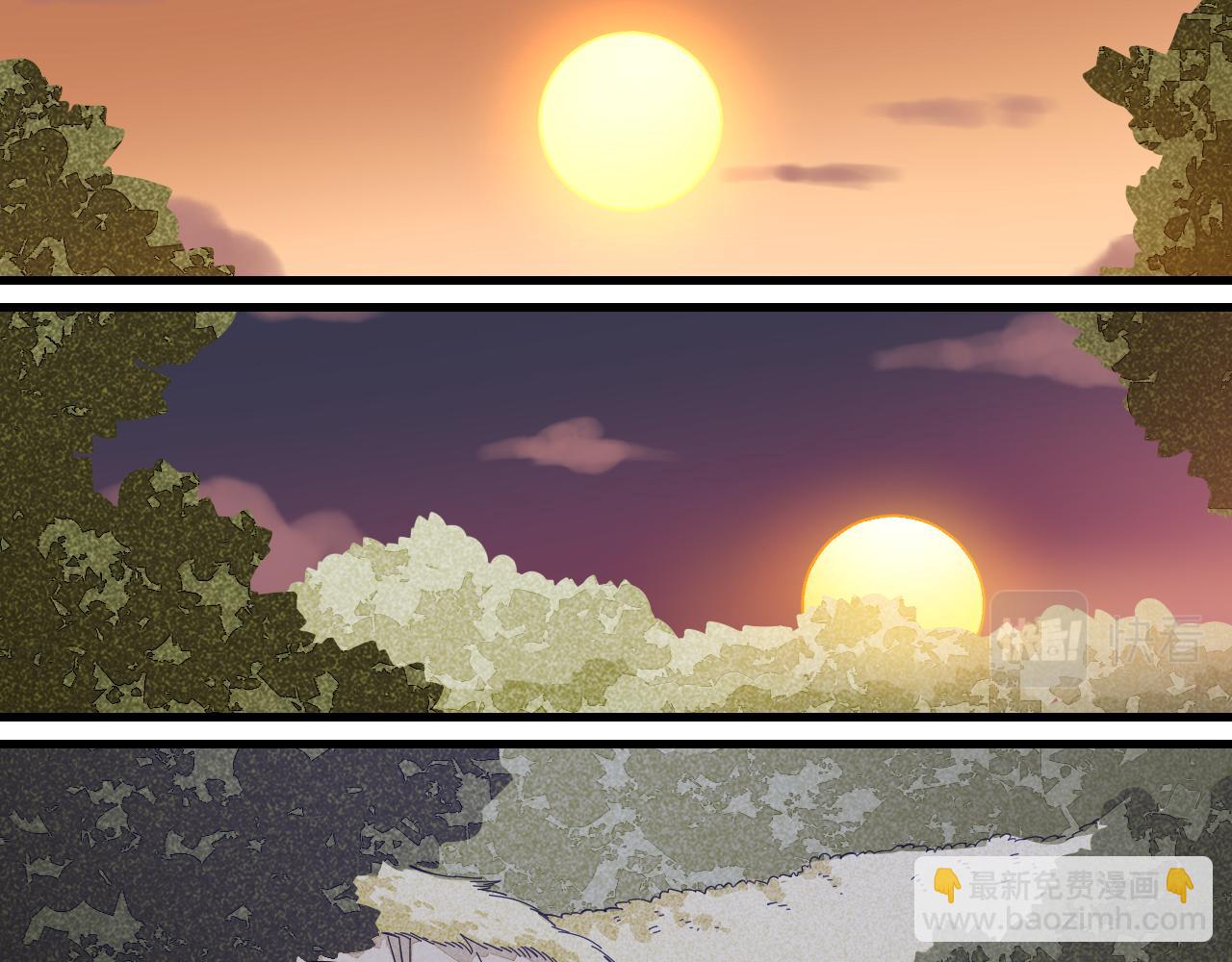 桃與末世之書 - 第114話 伏擊戰(2/2) - 7