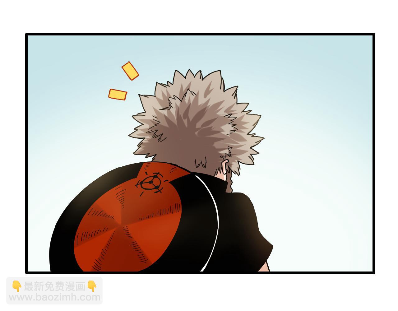 桃與末世之書 - 第116話 是主角就一起戰鬥！(3/3) - 6