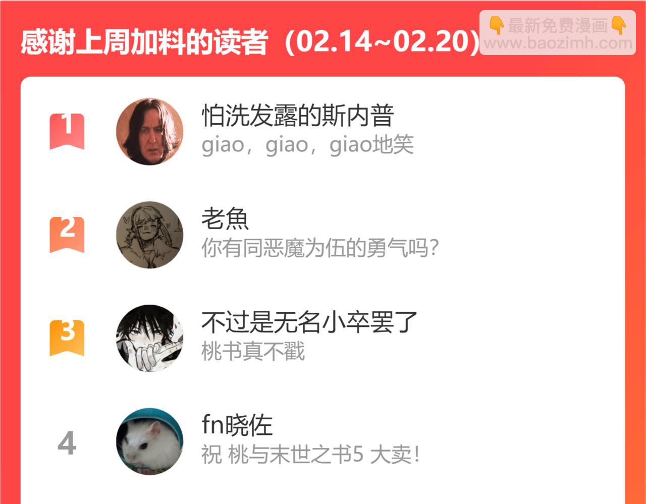 桃與末世之書 - 第116話 是主角就一起戰鬥！(3/3) - 3