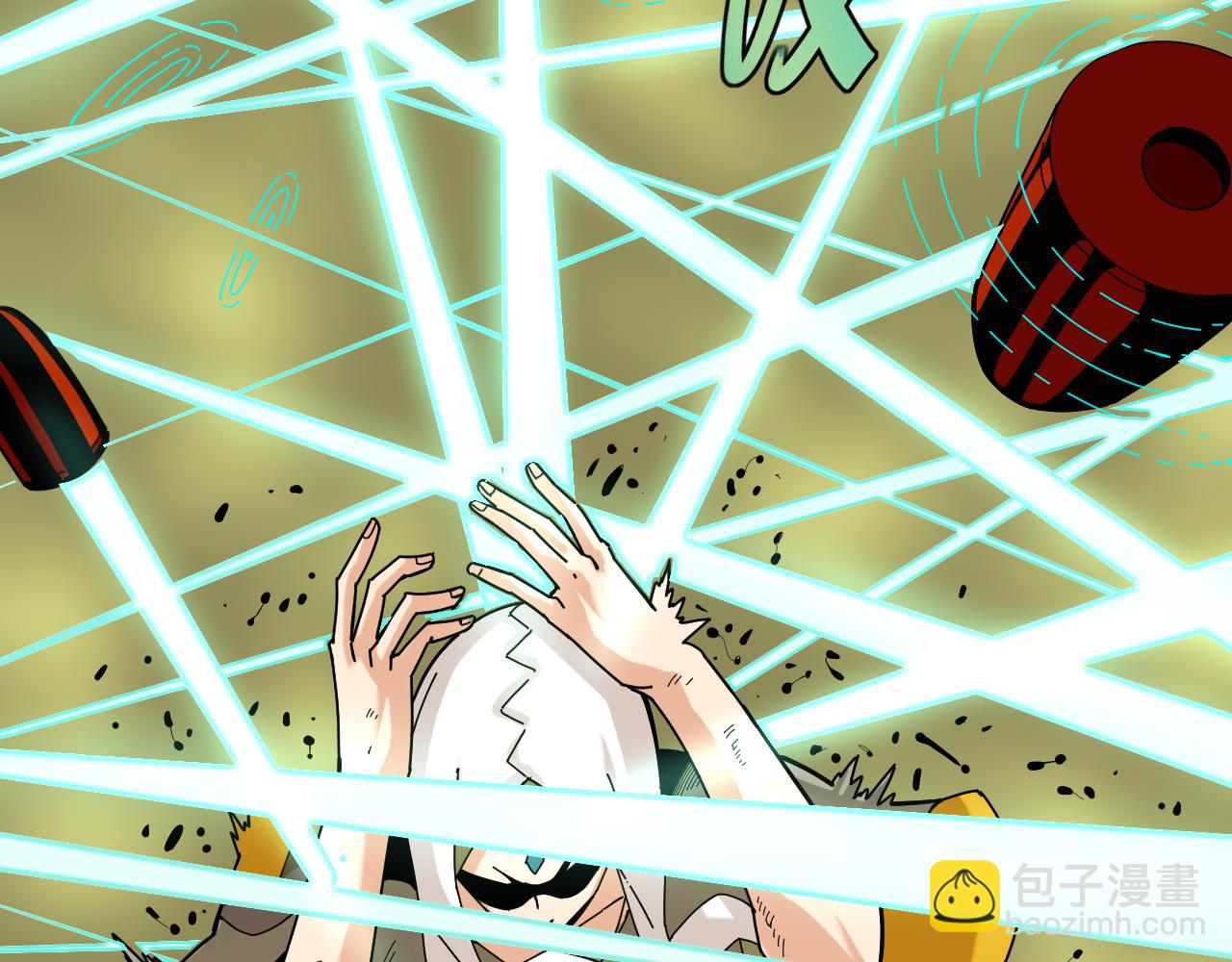 桃與末世之書 - 第116話 是主角就一起戰鬥！(2/3) - 5