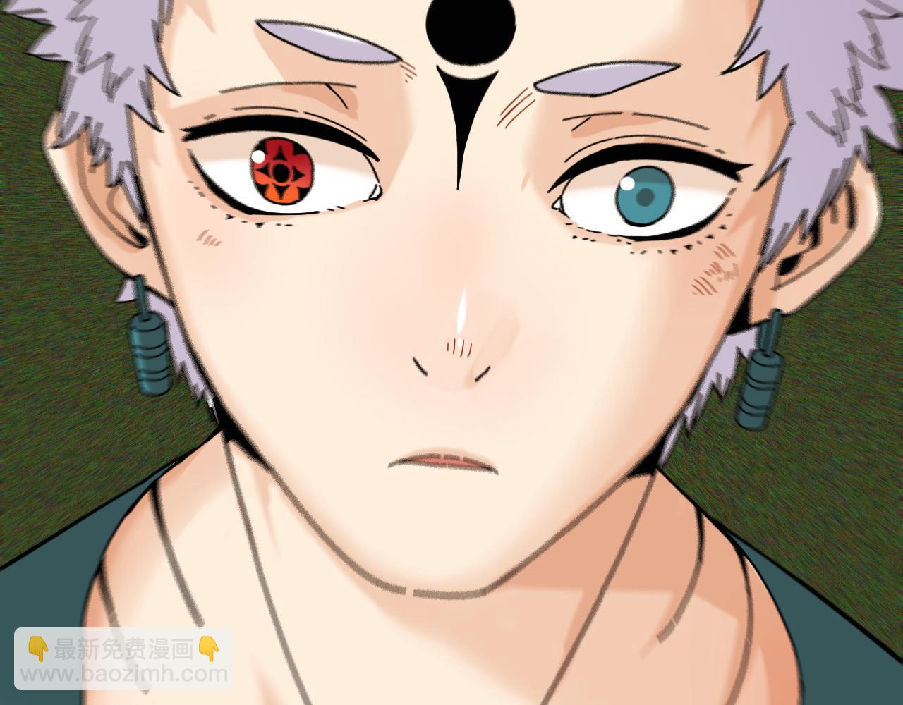 桃與末世之書 - 第118話 虛無之境(2/2) - 5