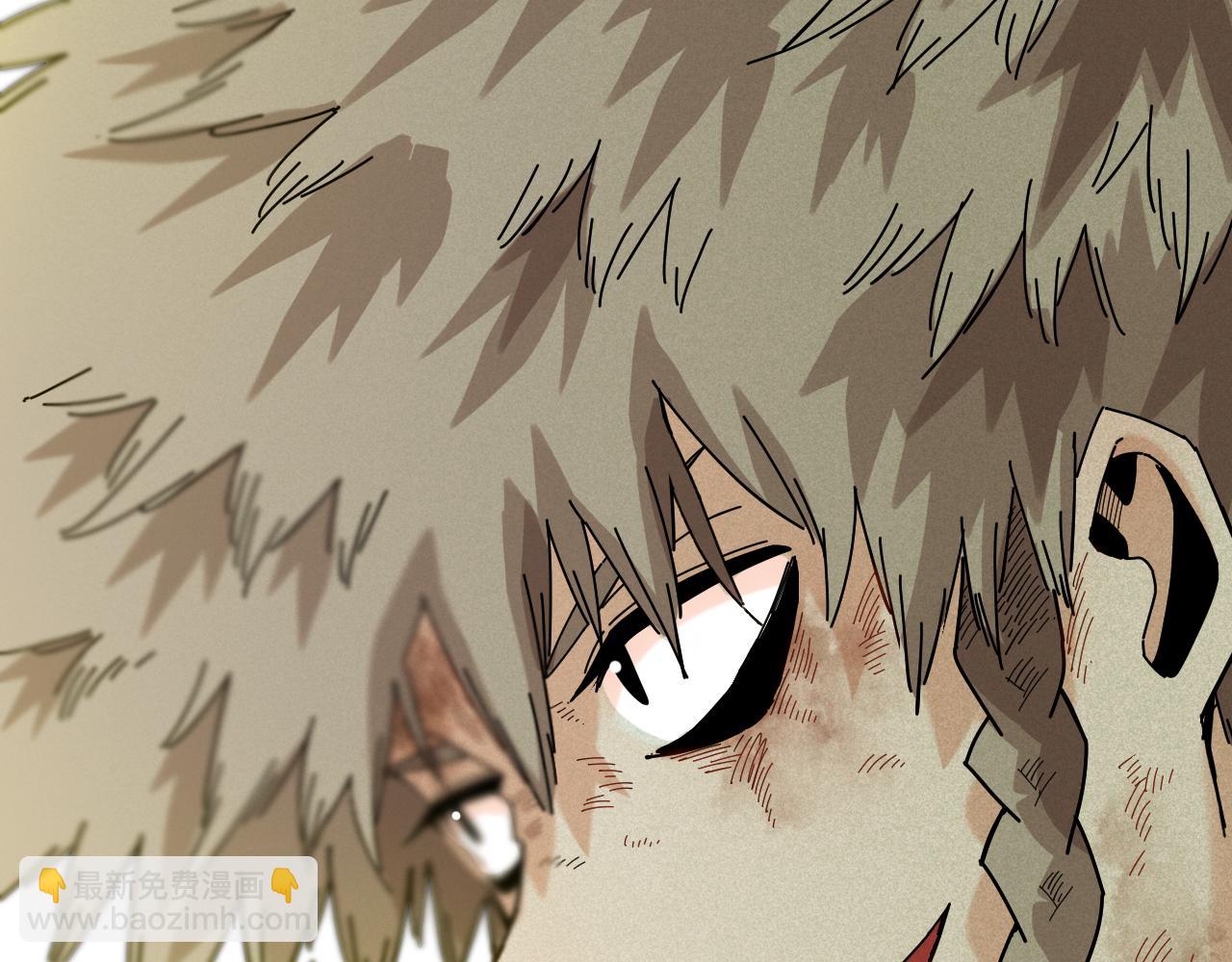 桃與末世之書 - 第122話 一定要贏啊！(3/3) - 2