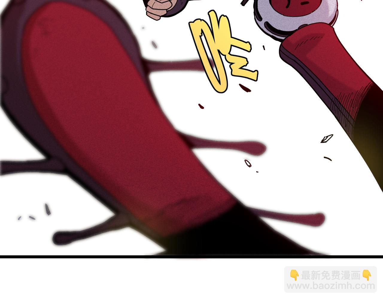 桃與末世之書 - 第122話 一定要贏啊！(2/3) - 4