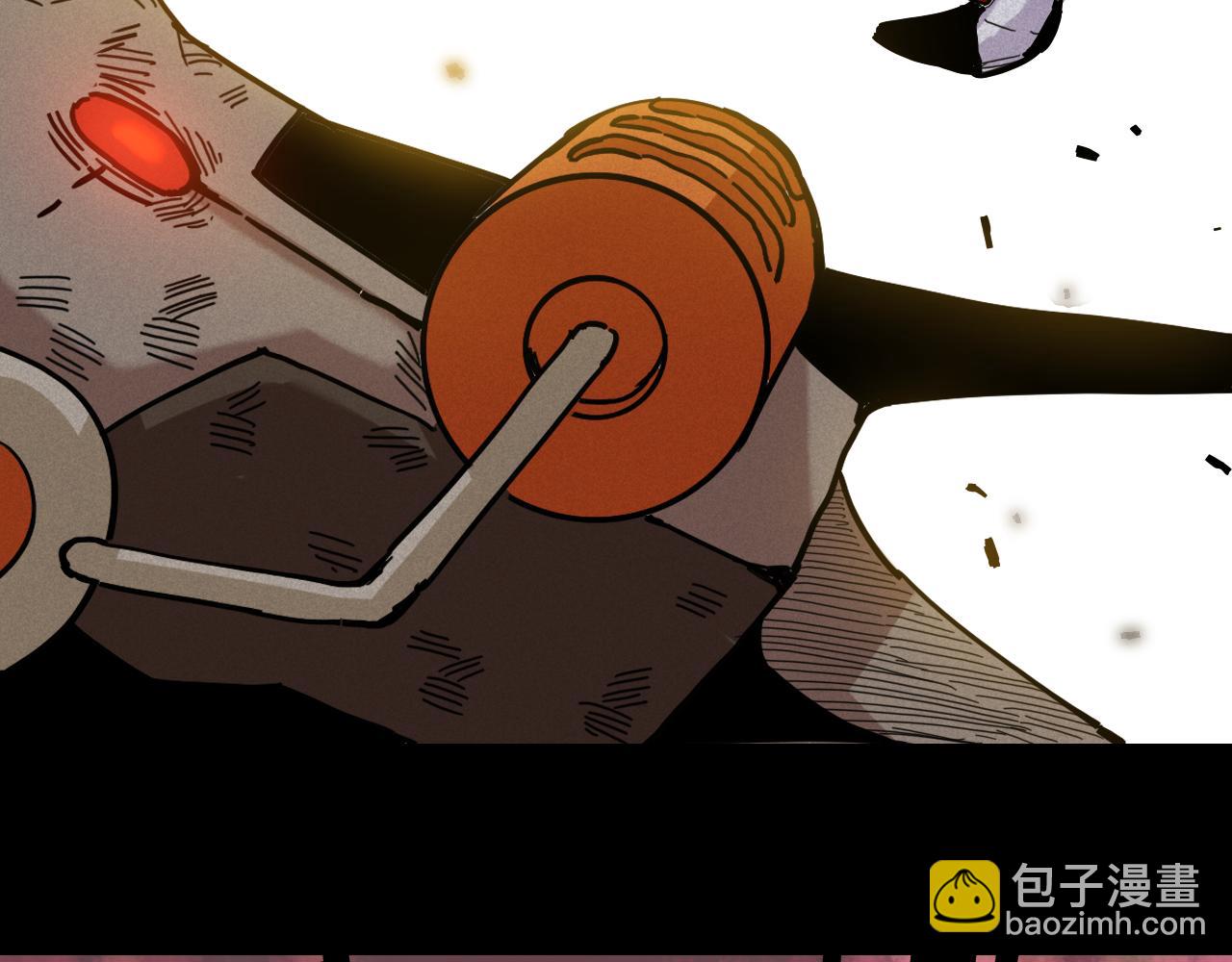 桃與末世之書 - 第124話 絕對的主角(1/3) - 7