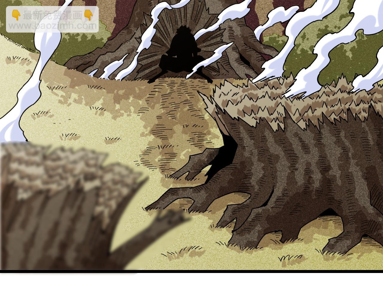 桃與末世之書 - 第124話 絕對的主角(2/3) - 1