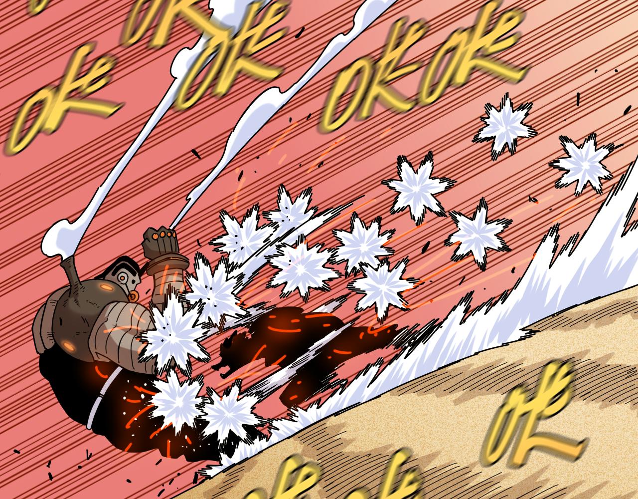 桃與末世之書 - 第124話 絕對的主角(2/3) - 5