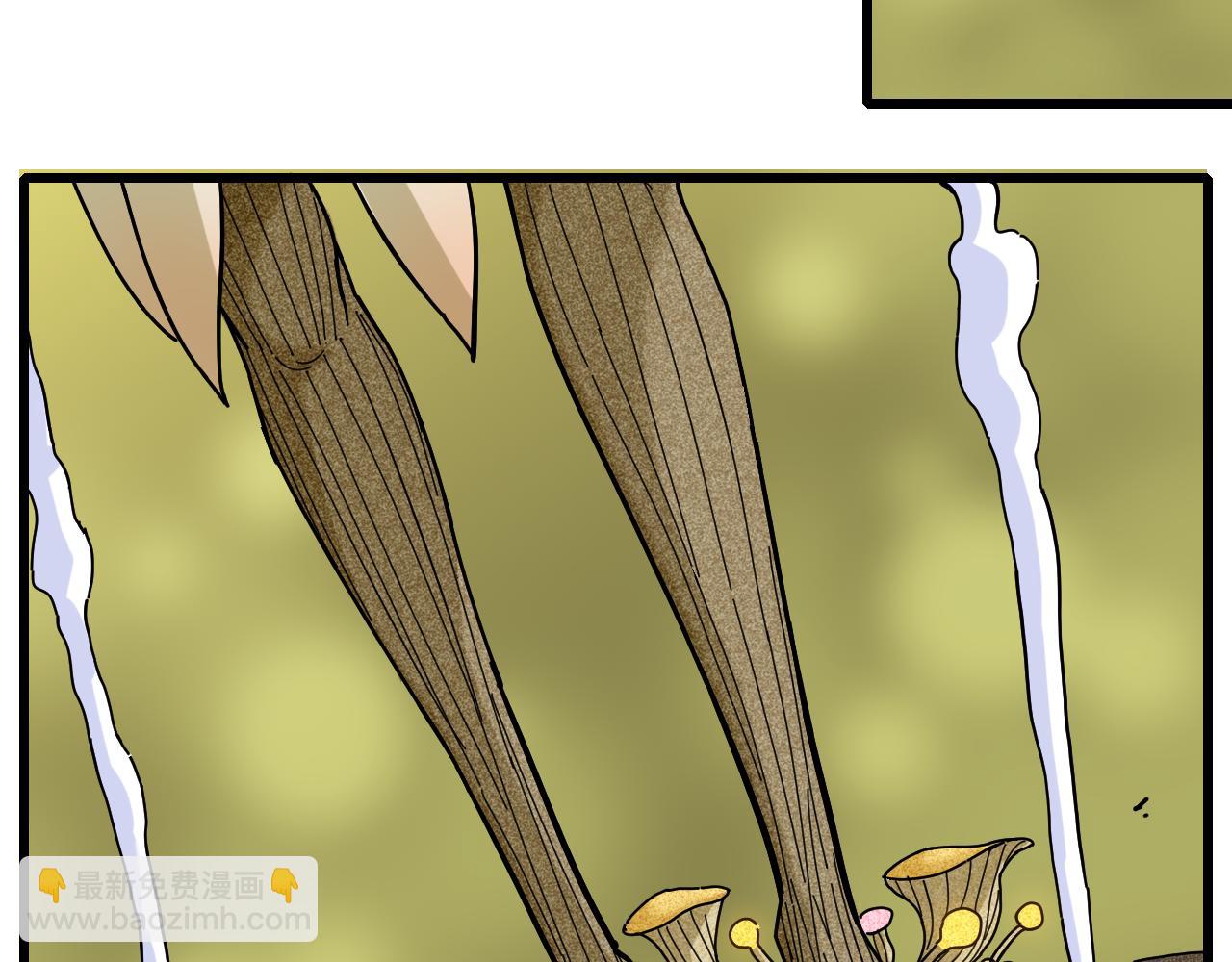 桃與末世之書 - 第126話 送葬百合(1/3) - 2