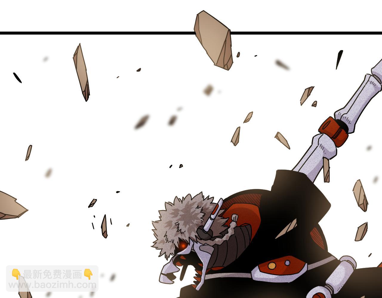 桃與末世之書 - 第126話 送葬百合(2/3) - 6