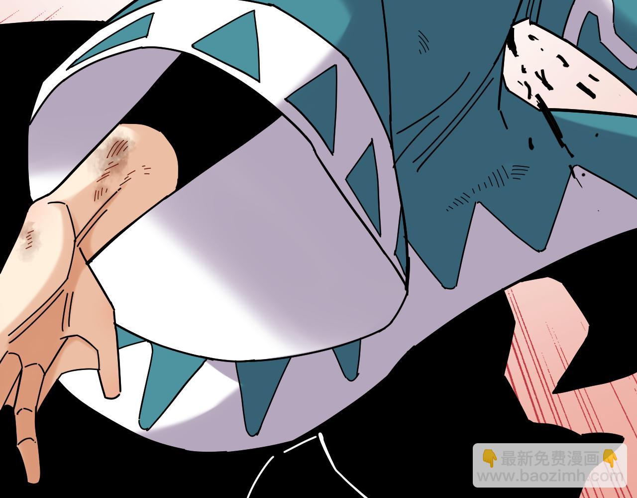 桃與末世之書 - 第126話 送葬百合(2/3) - 5