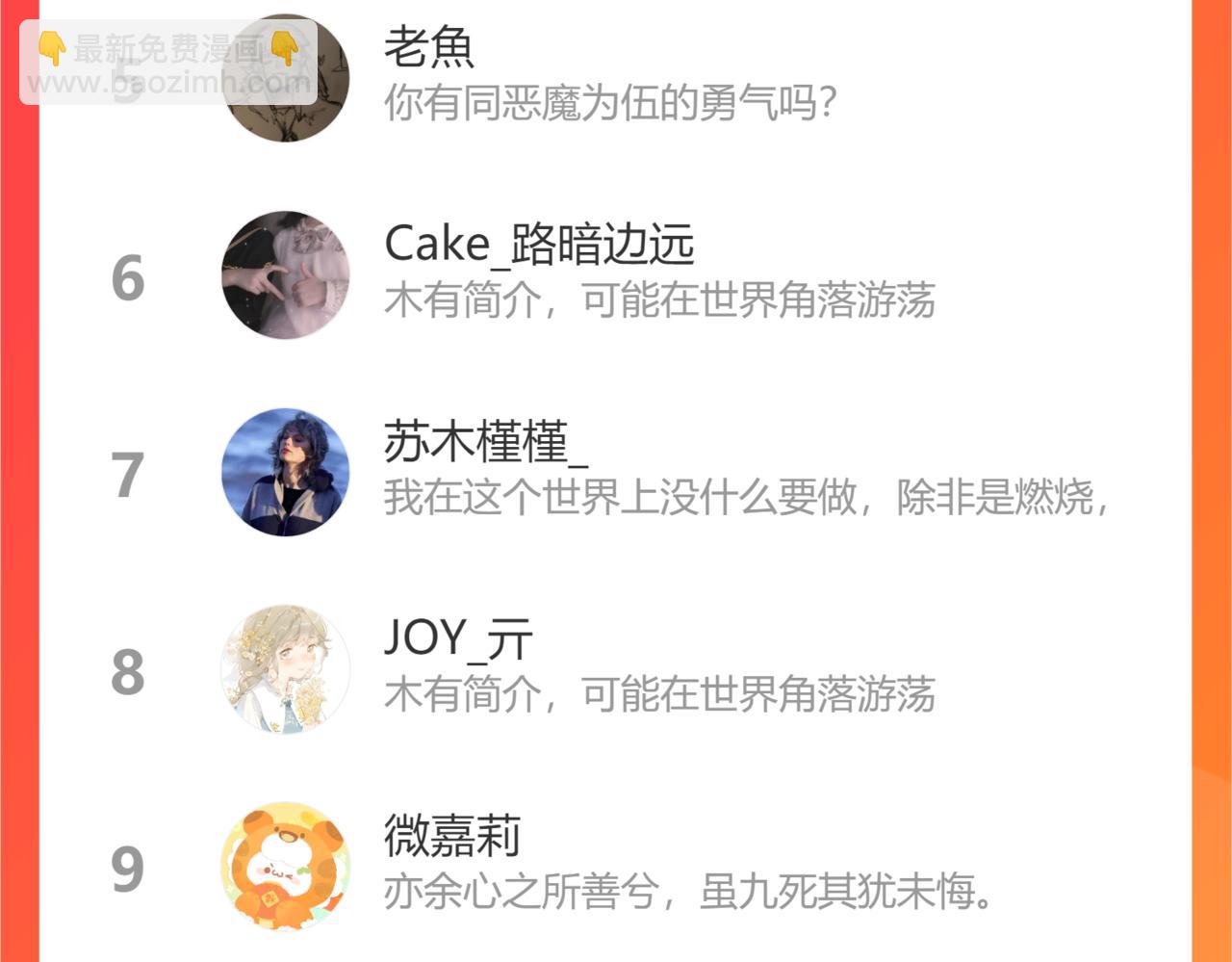 桃與末世之書 - 第131話 我還能救大家(3/3) - 3