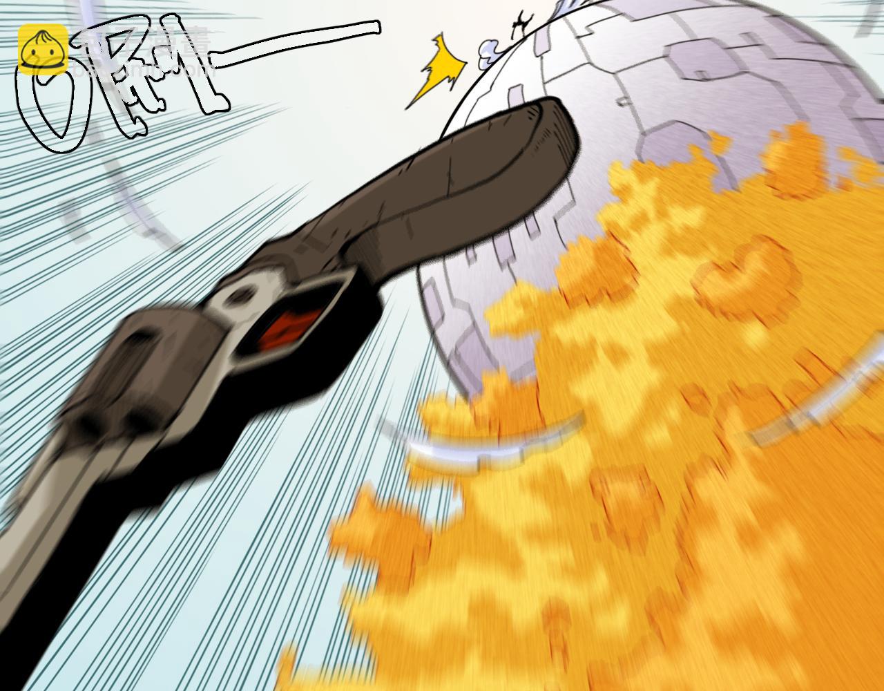 桃與末世之書 - 第131話 我還能救大家(1/3) - 6