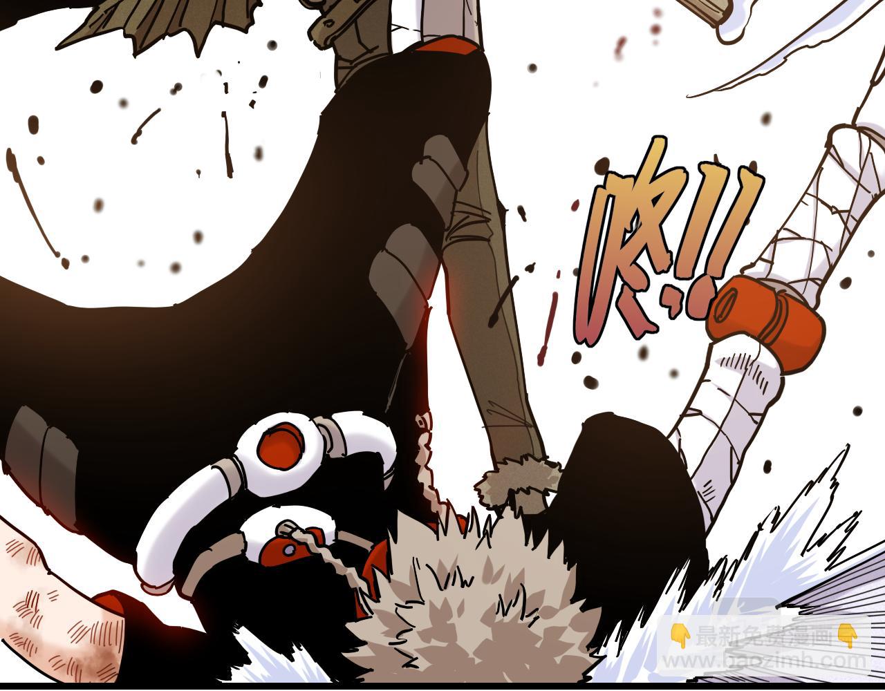 桃與末世之書 - 第131話 我還能救大家(2/3) - 7