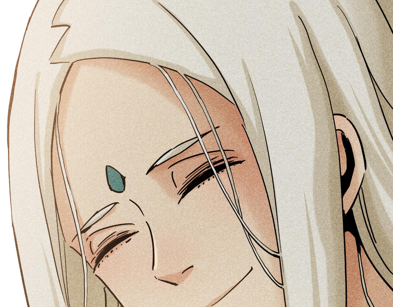 桃與末世之書 - 第133話 打起精神來！(3/3) - 2