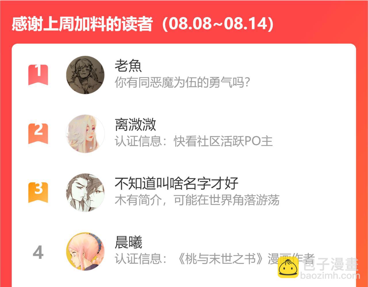 桃與末世之書 - 第133話 打起精神來！(3/3) - 5