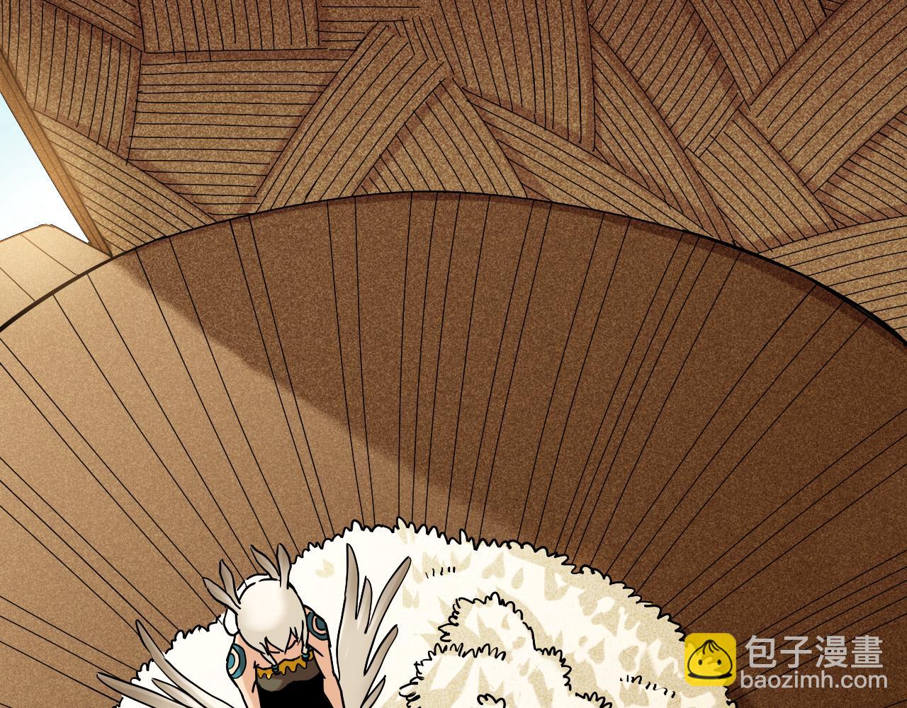 桃與末世之書 - 第133話 打起精神來！(1/3) - 1