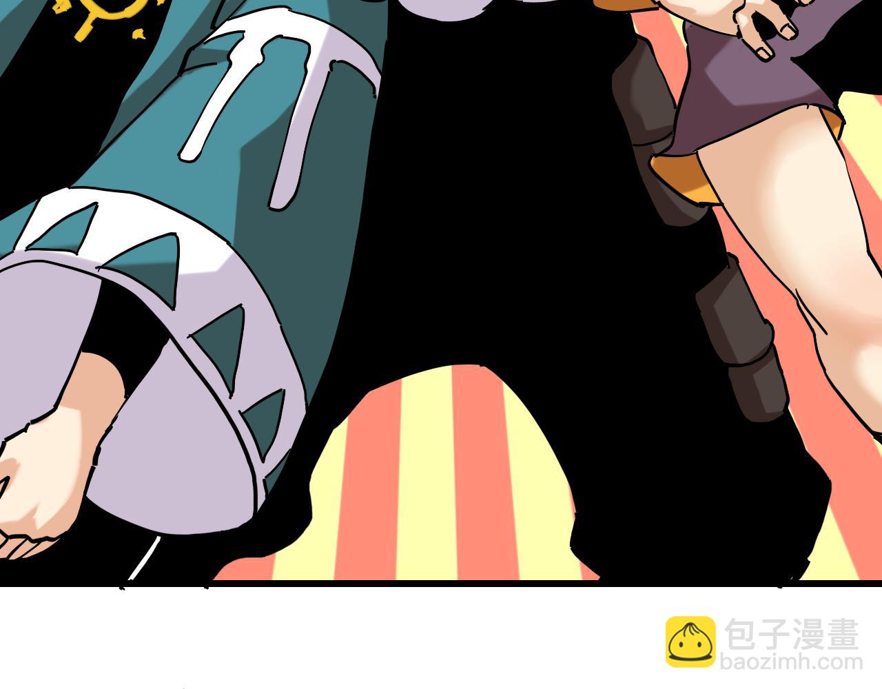 桃與末世之書 - 第133話 打起精神來！(1/3) - 3