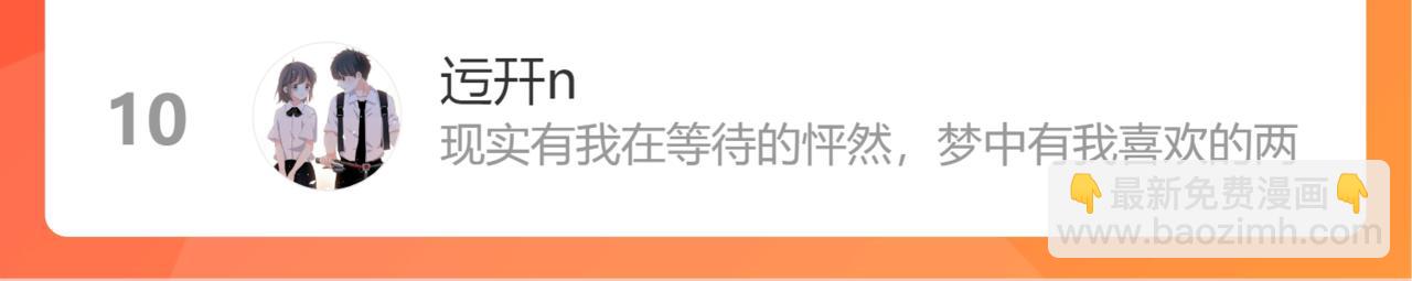 桃與末世之書 - 第135話 不要動我的蜂蜜！(2/2) - 1