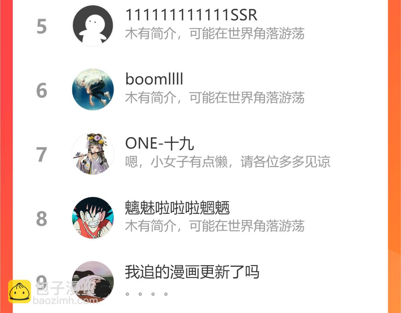 桃與末世之書 - 第139話 食夢地懶(2/2) - 8