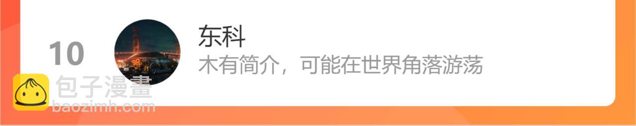 桃與末世之書 - 第139話 食夢地懶(2/2) - 1